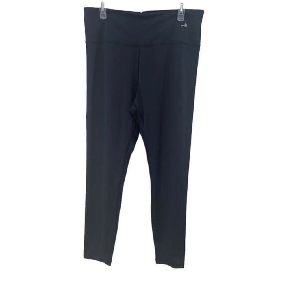 CompressionZ Athletic Performance Enhancing Muscle Support Leggings Size 4XL NWT